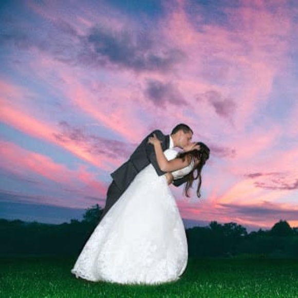 Meet your Posher, Shea - Picture 6 of 10